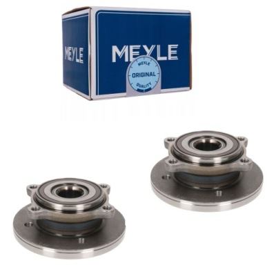 2× MEYLE 300 312 1104 СТУПИЦОЙ КОЛЕСА 