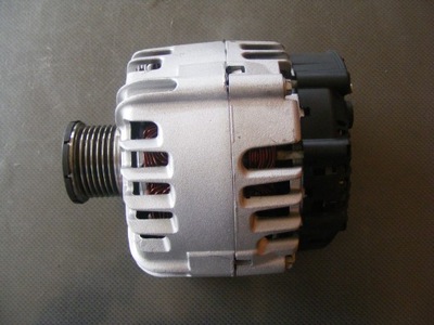 Генератор opel renault nissan tg15c058 фото №1