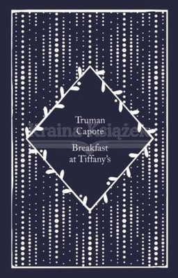 Breakfast at Tiffanys Truman Capote