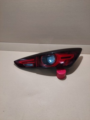 Mazda cx-3 lift 18r . лампа задня права . фото №1