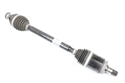 Приводной вал левая задняя bmw i3 i01 7641213 фото №1