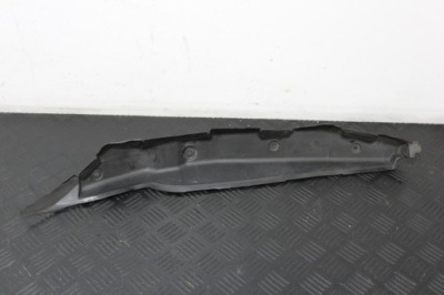 Заглушка крила права a1768890100 mercedes a-klasa w176 рестайлінг фото №1