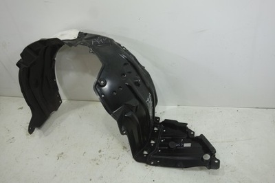 Підкрилок перед ліва toyota corolla xii e21 фото №1