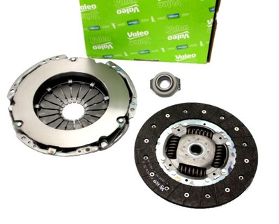 CLUTCH HYUNDAI I20 IX20 I30 ELANTRA KIA RIO CEED CERATO SOUL VENGA  