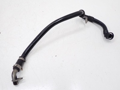 Wąż шланг трубка вентиляция картера 55270029 fiat panda iii 1.3 m-jet 16r фото №1