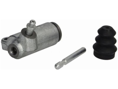 Привід зчеплення toyota 4 runner ii 3.0 91-96 i 2.4 87-89 фото №1