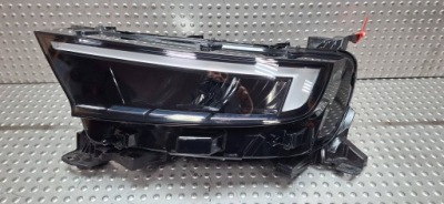 Лампа перед левая nowa 9834008280 full led opel mokka b 2020- фото №1