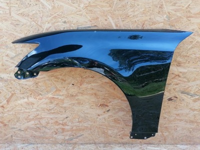 Крыло левый перед передний lexus gs 4 iv 2012-2018r фото №1