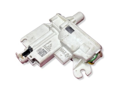 Доводчик двері праві перед audi e-tron 4n0837060 оригінал!! фото №1