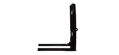 Vw t5 t6 transporter обшивка порог блок двигателя правый фото №1