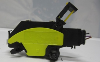 Boxer jumper 3.0 hdi модуль блок керування зчеплення 519057040 фото №1