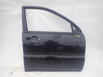 Kia sportage ii 05- дверь правое перед передние фото №1