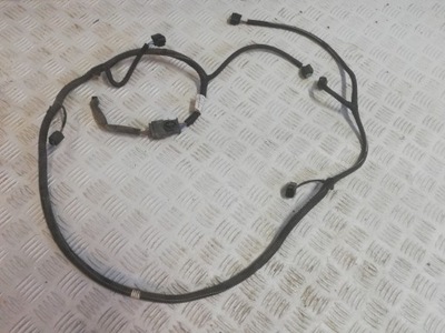 Peugeot 208 электропроводка задняя pdc фото №1