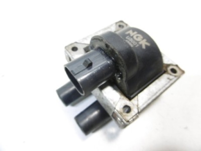 Fiat punto ii котушка запалювання u3001 1,2 ngk фото №1