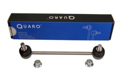 Quaro соединитель стабилизатора перед opel omega a фото №1