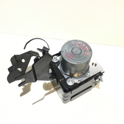 Renault captur ii 1.0 tce насос abs 476603124r фото №1