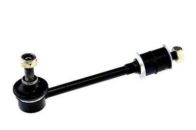 Nty з'єднувач стабілізатора перед nissan primera p10 p11 перед -01 фото №1