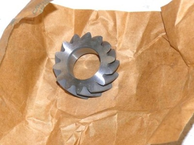 034109109 колесо приводные oryg салон audi tradition оригинальный номер фото №1