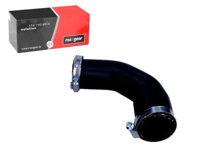 Шланг інтеркулер renault laguna ii espace iv 1.9dci samo коліно фото №1