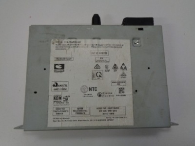 Citroen peugeot радіо навігація фото №1