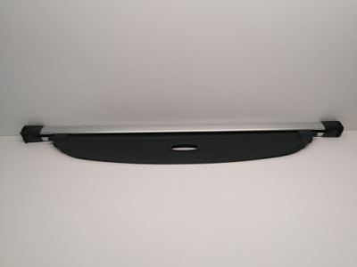 Kia sportage iv 4 шторка багажника оригінал 15-21 фото №1