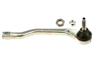 Trw jte1195 наконечник тяга кермовий поперечний фото №1