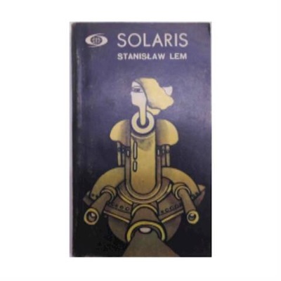 Solaris - S.Lem