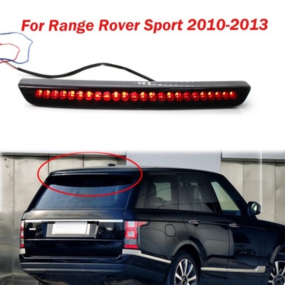 Dla land rover range rover sport 2010-2013 lr02014 фото №1