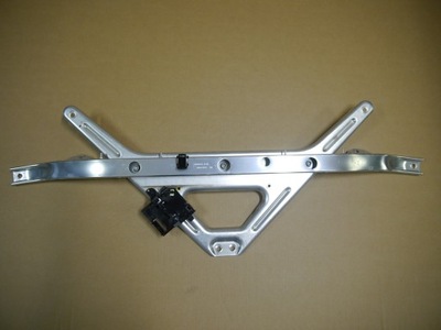 Audi q7 4m кронштейн усилитель 4m0805645b фото №1