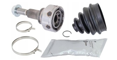 Шарнір зовнішній 2.0 crd 2.4 3.5 dodge journey fiat freemont 08- 22 фото №1