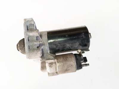 Mini cooper r56 09r 1.6 стартер фото №1