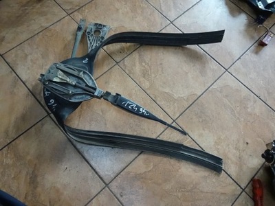 W124 механізм двірник перед фото №1