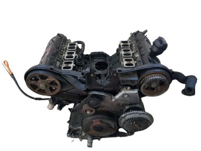 Audi a4 b6 2.5 tdi двигатель bdg фото №1