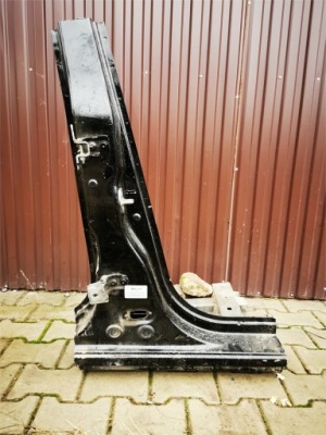 Renault captur i блок двигуна середній правий фото №1