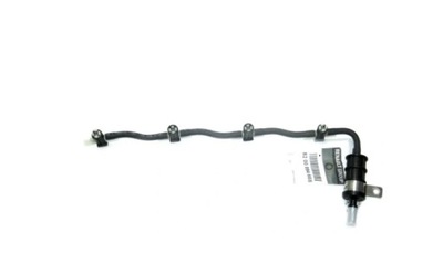 Зливна трубка шланг вприску 2.0 dci trafic ii oryg фото №1