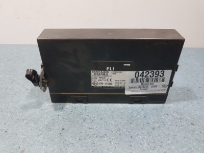 Subaru outback iv 2.0d модуль bsi 88281aj220 фото №1