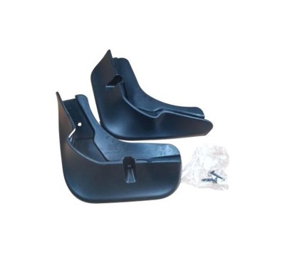 Бризковики перед ford focus mk4 18- оригінальний номер фото №1