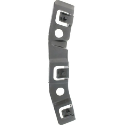 Кронштейн направляющая бампера правый перед mazda cx-5 '17 фото №1