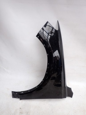 Audi q7 2 2 4m 15- крыло  перед передний левое фото №1