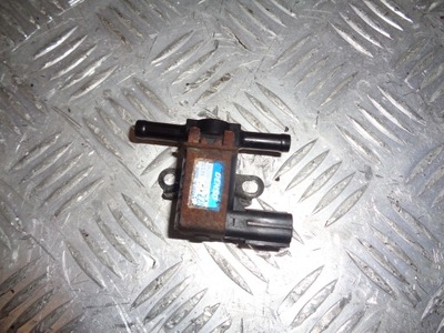 Клапан вакууму civic vii 1.6 16v 01- фото №1