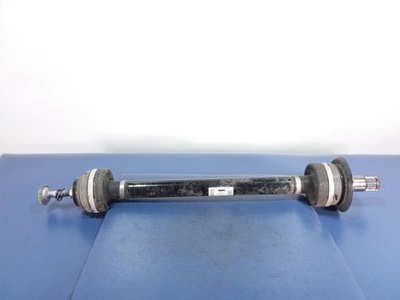 Bmw m5 f90 привідний вал ліва задня задня 7856937 фото №1