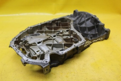 Поддон масляная 06h103603s cdh a3 a5 a4 b8 1.8 tfsi фото №1