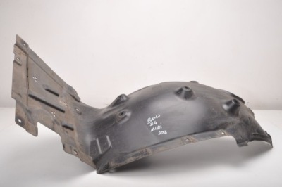 Bmw z4 g29 підкрилок перед передні праве 7441902 фото №1
