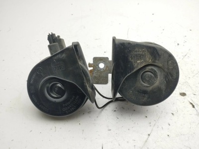 Ford focus c-max 2005 комплект клаксон фото №1