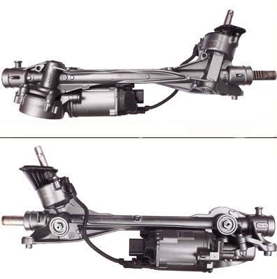 ENGRANAJE DE DIRECCION GOLF 7 AUDI A3 OCTAVIA Q2 LEON PO RENOVACIÓN  