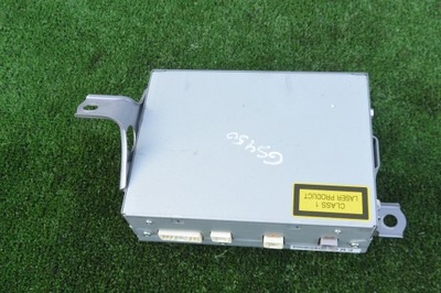 Модуль навигации gps navi lexus gs iii 450h фото №1