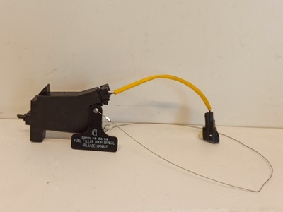 Замок крышка топлива hyundai ioniq фото №1