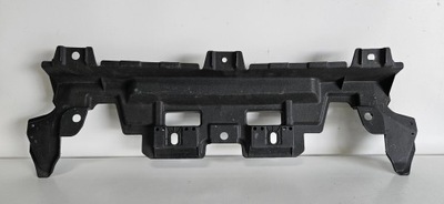 Защита поперечина передний toyota land cruiser 150 фото №1