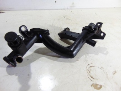 Труба трубка wody peugeot 5008 i 1.6 hdi 9670254180 фото №1