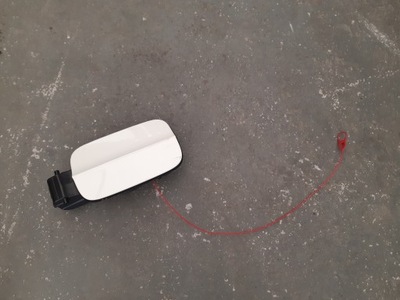 Audi a3 8v крышка топлива 5 дверь фото №1